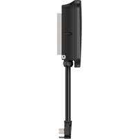 Chargeur r&eacute;sidentiel PulseQ AC pour VE avec mode identification par radiofr&eacute;quence (RFID), 40 A, Niveau 2 CA, Connecteur Type 1 (SAE J1772) Distribution Jean Lapalme