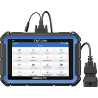 ArtiDiag Pro 7" Scan Tool with Service Functions & Bi-Directional Controls Distribution Jean Lapalme