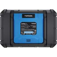 ArtiDiag Pro 7" Scan Tool with Service Functions & Bi-Directional Controls Distribution Jean Lapalme