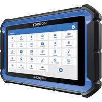 ArtiDiag Pro 7" Scan Tool with Service Functions & Bi-Directional Controls Distribution Jean Lapalme