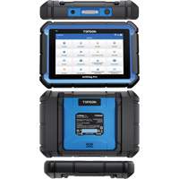 ArtiDiag Pro 7" Scan Tool with Service Functions & Bi-Directional Controls Distribution Jean Lapalme
