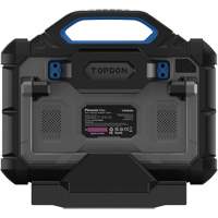 Phoenix Max Basic 13.3" OE-Level Scan Tool, Docking Station, & Cloud-Based Programming Distribution Jean Lapalme