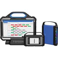 Phoenix Max with Scope 13.3" OE-Level Scan Tool, Docking Station & 4 Channel Oscilloscope Distribution Jean Lapalme
