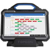 Phoenix Max with Scope 13.3" OE-Level Scan Tool, Docking Station & 4 Channel Oscilloscope Distribution Jean Lapalme