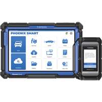 Phoenix Smart 10.1" OE-Level Scan Tool, Cloud-Based Programming & Advanced Protocols Distribution Jean Lapalme