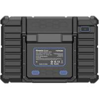 Phoenix Smart 10.1" OE-Level Scan Tool, Cloud-Based Programming & Advanced Protocols Distribution Jean Lapalme