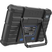 Phoenix Smart 10.1" OE-Level Scan Tool, Cloud-Based Programming & Advanced Protocols Distribution Jean Lapalme