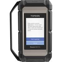 Phoenix Smart 10.1" OE-Level Scan Tool, Cloud-Based Programming & Advanced Protocols Distribution Jean Lapalme