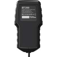 Testeur de batterie 12?V et de syst&egrave;mes 12?V/24?V BT200 Distribution Jean Lapalme