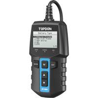 Testeur de batterie 12?V et de syst&egrave;mes BT100 Distribution Jean Lapalme
