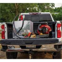 Pompe de transfert de carburant 12 V CC avec pistolet Distribution Jean Lapalme