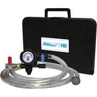Airlift II: HD Cooling System Distribution Jean Lapalme