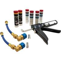 Ensemble d'injection double Spotgun Jr. Distribution Jean Lapalme