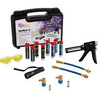 Ensemble d'injection principal UView SpotGun Jr. Distribution Jean Lapalme