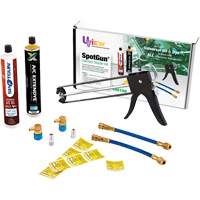 Trousse d'injection de d&eacute;marrage SpotGun Distribution Jean Lapalme