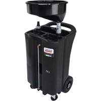 Drain robuste pour liquides us&eacute;s Distribution Jean Lapalme