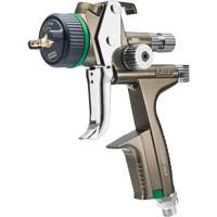 X5500 HVLP 1.3 I RPS D Premium Paint Spray Gun for Automotive Refinishing, 1/4" NPT Air Inlet, 15.19 CFM, 0.6 L/0.9 L Capacity, 0.17 PSI Distribution Jean Lapalme