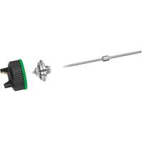 X5500 HVLP 1.2 I Nozzle Set Distribution Jean Lapalme
