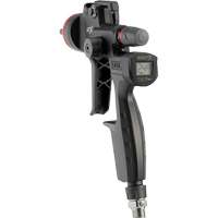 X HVLP 1.3 I Premium Paint Spray Gun for Automotive Refinishing, 1/4" NPT Air Inlet, 14.83 CFM, 0.17 PSI Distribution Jean Lapalme