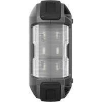 D&eacute;marreur d'appoint, survolteur, banque d'alimentation et lampe de poche JumpSurge1500 Distribution Jean Lapalme