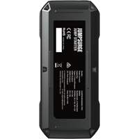 JumpSurge2000Pro 2500 Peak Amp Battery Jump Starter, Power Bank & Flashlight Distribution Jean Lapalme