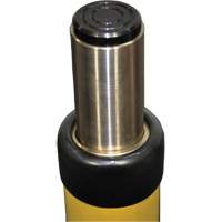 Single-Acting Cylinder Hydraulic Ram, 4.13" Stroke, 10 Ton(s) Capacity, 10000 PSI Distribution Jean Lapalme