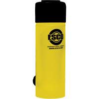 Pro-Series Single Acting Ram, 6.25" Stroke, 25 Ton(s) Capacity, 10000 PSI Distribution Jean Lapalme