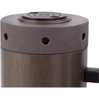 Safety Locking Collar Jack, 6" Stroke, 50 Ton(s) Capacity, 10000 PSI Distribution Jean Lapalme