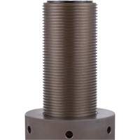 Safety Locking Collar Jack, 6" Stroke, 50 Ton(s) Capacity, 10000 PSI Distribution Jean Lapalme