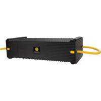 Ensemble de syst&egrave;me de sout&egrave;nement en composite CribLok 12 mcx Distribution Jean Lapalme