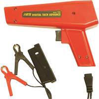 Digital Tach/Advance Timing Light Distribution Jean Lapalme