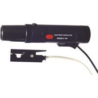 Self-Powered Clamp Timing Light Distribution Jean Lapalme