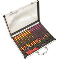 54-Piece Universal Test Connector Kit Distribution Jean Lapalme