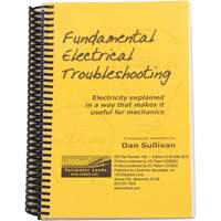 Guide Fundamental Electrical Troubleshooting Distribution Jean Lapalme
