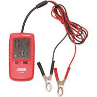 Relay Buddy&reg; Tester Distribution Jean Lapalme