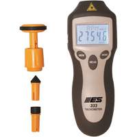 Pro Laser/Contact Tachometer Distribution Jean Lapalme