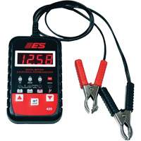 Digital Battery & Electrical System Tester Distribution Jean Lapalme