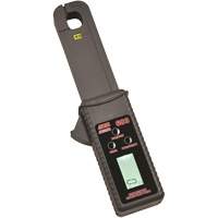 High Accuracy AC/DC Low Current Clamp Meter Distribution Jean Lapalme