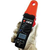 Low Current AC/DC Probe Digital Multimeter Distribution Jean Lapalme