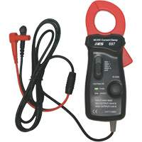 AC/DC 400-Amp Current Probe Distribution Jean Lapalme