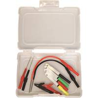 10-Piece EZ Test Back Probe Kit Distribution Jean Lapalme