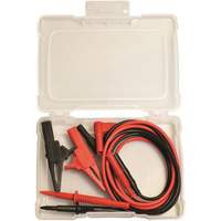 6-Piece EZ Test Automotive Test Probe Kit Distribution Jean Lapalme