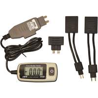 Fuse Buddy 3-Way Mini Kit Distribution Jean Lapalme