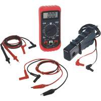 Digital Engine Analyzer/Multimeter with Holster Distribution Jean Lapalme