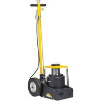 Cric hydraulique pour essieu de camion Distribution Jean Lapalme