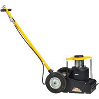 Cric hydraulique pour essieu de camion Distribution Jean Lapalme