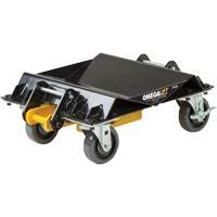 Ensemble de 3 rampes pour voiture 3-en-1, capacit&eacute; de 2000 lb Distribution Jean Lapalme