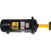 Hurricane “CAT-13” High-Force 13 Gallon Bead Seater, Aluminum Distribution Jean Lapalme