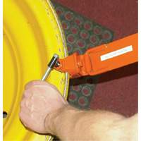 Mainteneur de talon pour pneus agricoles Distribution Jean Lapalme