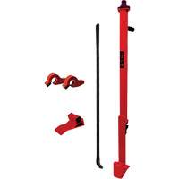 Ensemble pour petits pneus de camion avec outil de d&eacute;montage universel Distribution Jean Lapalme